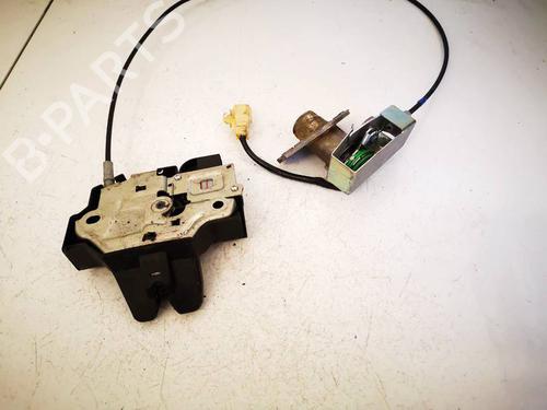 Used Tailgate lock Tailgate lock 38609999 38609999