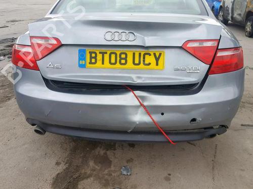 Pipe AUDI A5 (8T3) 3.0 TDI quattro | BP33522651M125 - Image 7