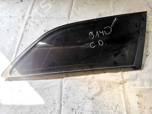 Used Rear right quarter glass Rear right quarter glass 35267596 35267596