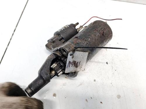 Starter AUDI A6 C5 (4B2, 4B4) 2.5 TDI | BP35072166M8 - Image 3