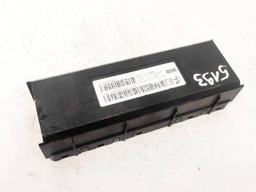 Used Electronic module Electronic module 35261290 35261290