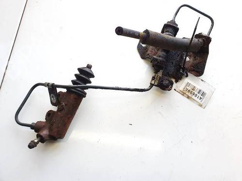 Koblingscylinder Koblingscylinder TOYOTA AVENSIS (_T25_) 2.0 D-4D (ADT250_, ADT250R) (126 hp) 34947895 34947895