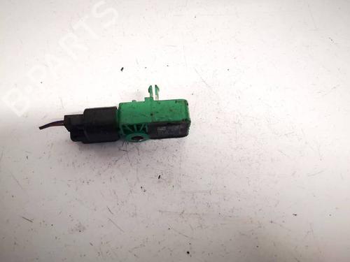 Electronic module VOLVO S80 II (124) 2.4 D | BP32618611M83