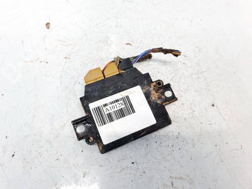 Used Electronic module AUDI Q3 (8UB, 8UG) 2.0 TDI (140 hp) 32581647
