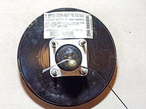 Used Servo brake Servo brake FIAT STILO (192_) 1.9 JTD (192_XE1A) (115 hp) 35883662 35883662