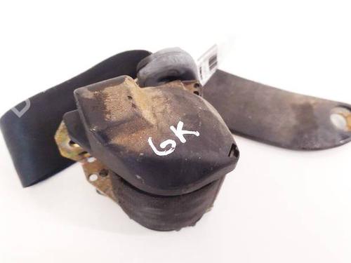 Used Rear left seatbelt Rear left seatbelt 35124008 35124008