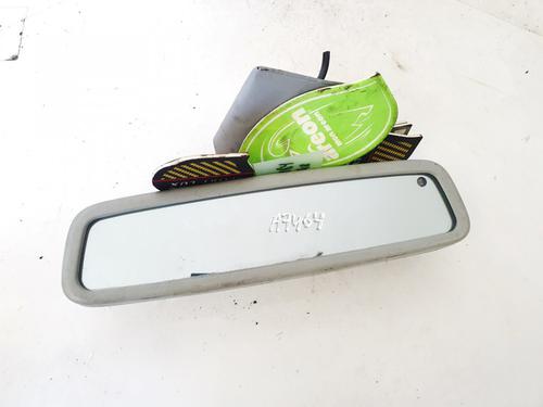 Used Rear mirror Rear mirror 35482027 35482027