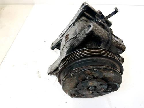 Used AC compressor AC compressor AUDI A6 C6 (4F2) 2.4 (177 hp) 35356696 35356696