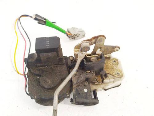 Fechadura trás esquerda Fechadura trás esquerda ROVER 600 I (RH) 620 Sdi (105 hp) 34746607 34746607