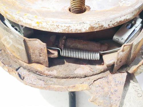 håndbremse håndbremse CHRYSLER PACIFICA 3.5 (253 hp) 35310973 35310973