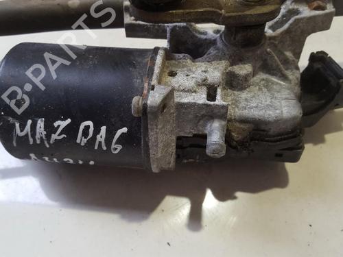 front-wiper-motor-mazda-6-saloon-gg-2002-2003-2004-2005-2006-2007-2008-35843131 main image