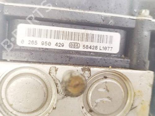 ABS pump AUDI A6 C6 (4F2) 2.7 TDI | BP34864622M43 - Image 2