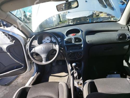 Speaker PEUGEOT 206 SW (2E/K) 1.4 HDi | BP32585298E2 