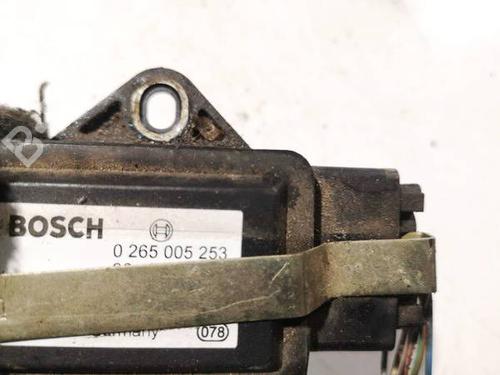 Electronic module PEUGEOT 307 (3A/C) 2.0 HDi 110 | BP34955100M83 - Image 3