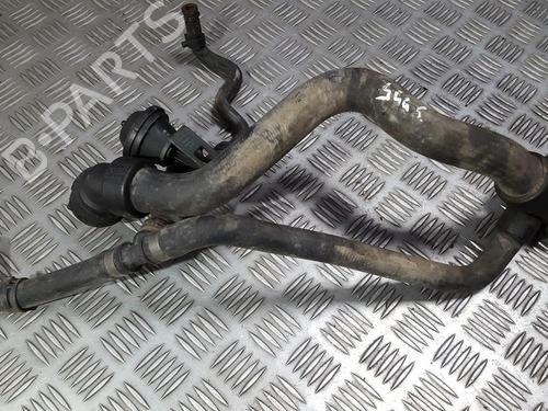 Used Pipe Pipe VW PASSAT B5 Variant (3B5) 1.9 TDI (115 hp) 33496755 33496755