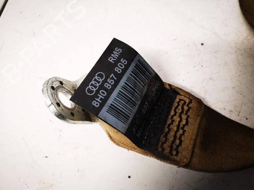 Rear right seatbelt AUDI A4 B6 (8E2) 3.0 quattro | BP36454684I28 - Image 3