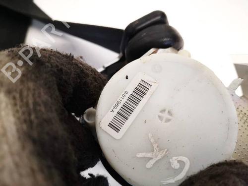 Rear left seatbelt FORD S-MAX (WA6) 1.8 TDCi | BP35159817I29 - Image 3