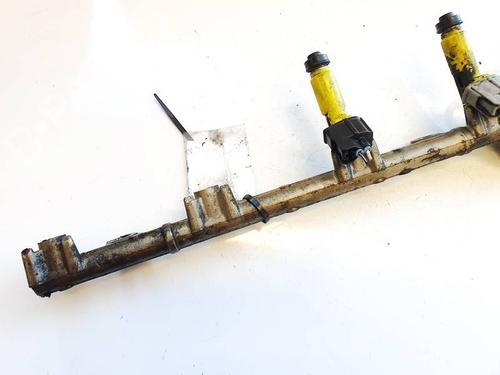 Used Injection rail Injection rail 35272276 35272276