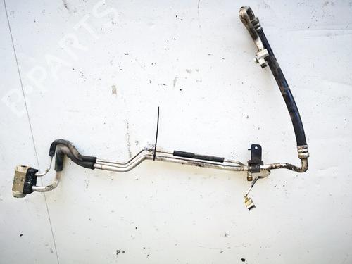 AC-rør HYUNDAI SONATA IV (EF) 2.0 (134 hp) 33076654