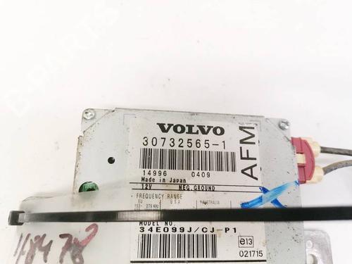 Electronic module VOLVO V50 (545) 2.4 | BP35363167M83 - Image 3
