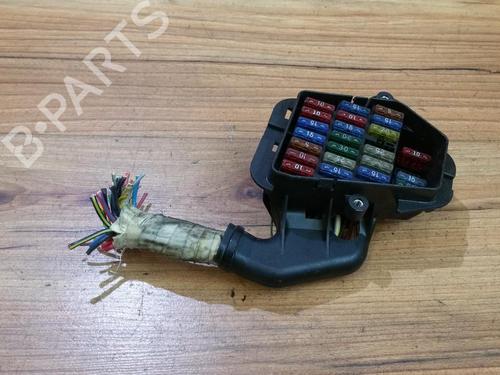 Used Fuse box Fuse box AUDI A6 C4 (4A2) 1.9 TDI (90 hp) 33479945 33479945