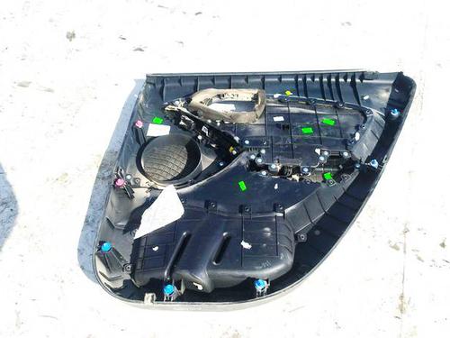 Rear left panel HYUNDAI ix35 Van CRDi | BP35067807C60 - Image 2