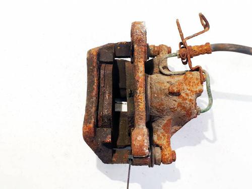Right front brake caliper AUDI A4 B6 (8E2) 1.9 TDI | BP34755859M104 - Image 3
