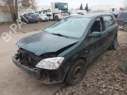 Switch TOYOTA COROLLA Saloon (_E12_) 1.4 VVT-i (ZZE120_, ZZE120R) | BP33103121I30 - Image 6