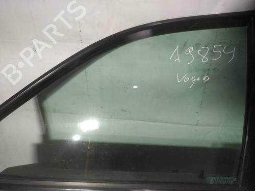 Dør rude ventre foran Dør rude ventre foran 35135902 35135902
