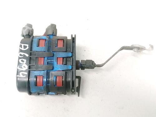Electronic module MERCEDES-BENZ E-CLASS (W210) E 200 (210.035) | BP35615709M83 - Image 3