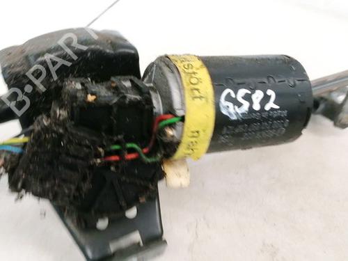 Used Front wiper motor Front wiper motor AUDI 80 B4 Saloon (8C2) 2.0 (90 hp) 35583991 35583991