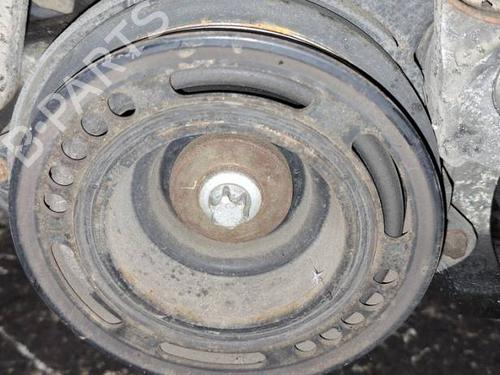 Used Pulley Pulley OPEL ASTRA H (A04) 1.6 (L48) (105 hp) 35038651 35038651