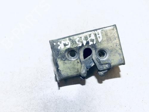 Used Rear left lock Rear left lock SEAT TOLEDO I (1L2) 1.9 TDI (110 hp) 35567002 35567002