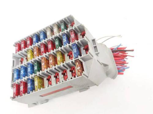 Used Fuse box Fuse box VOLVO S80 I (184) 2.5 TDI (140 hp) 32954208 32954208