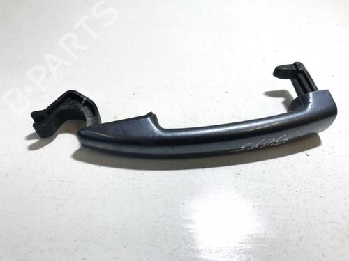 Used Front left exterior door handle Front left exterior door handle 35836076 35836076