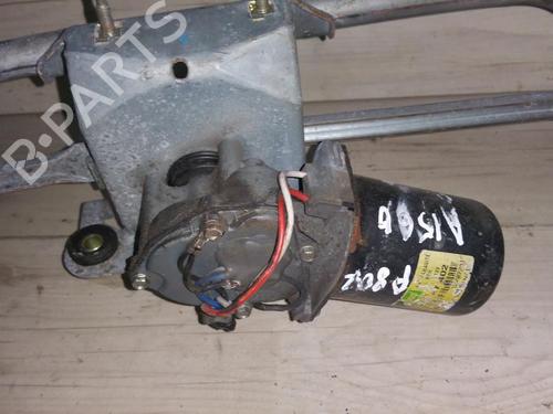 Used Front wiper motor Front wiper motor PEUGEOT 806 (221) 2.1 td 12V (109 hp) 35649200 35649200