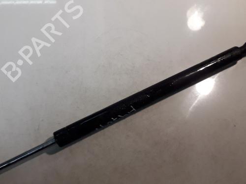 Used Tailgate lift support Tailgate lift support VW LUPO I (6X1, 6E1) 1.7 SDI (60 hp) 35851365 35851365