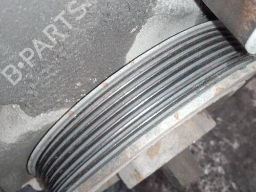 Pulley HONDA FR-V (BE) 1.8 (BE1) | BP35264140M122 - Image 2
