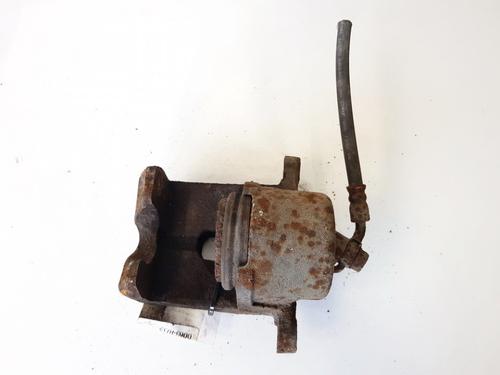 Used Left front brake caliper Left front brake caliper TOYOTA RAV 4 II (_A2_) 2.0 D 4WD (CLA20_, CLA21_, CLA20R, CLA21R) (116 hp) 35842219 35842219