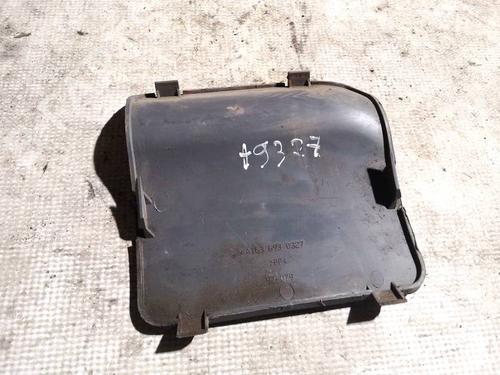 Used Boot lining Boot lining MERCEDES-BENZ M-CLASS (W163) ML 320 (163.154) (218 hp) 35255807 35255807