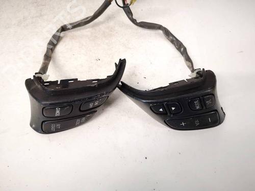 Used Steering wheel controls Steering wheel controls 35383356 35383356