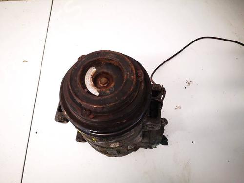 Used AC compressor AC compressor SUBARU LEGACY IV Estate (BP) 2.0 AWD (BP5) (138 hp) 34806353 34806353