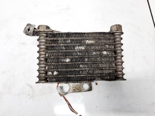 Used Oil radiator Oil radiator 34871261 34871261