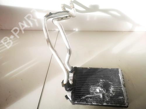 Used Heater matrix Heater matrix 35563976 35563976