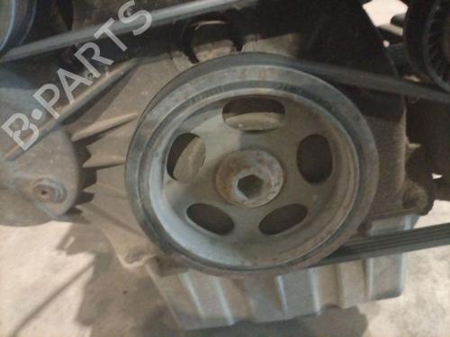 Used Pulley Pulley MITSUBISHI COLT VI (Z3_A, Z2_A) 1.5 DI-D (Z39A) (95 hp) 39253968 39253968