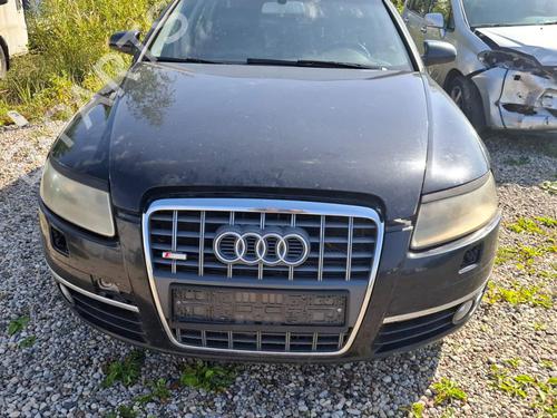 Electronic module AUDI A6 C6 (4F2) 2.0 TDI | BP39701873M83  - Image 5