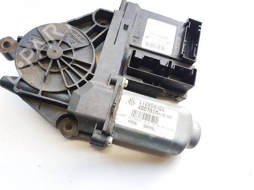 Used Left front window motor Left front window motor 38005942 38005942
