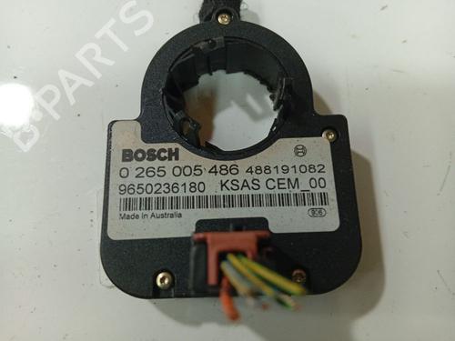 Electronic module CITROËN C4 I (LC_) 1.6 HDi | BP34838590M83 - Image 4