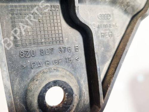 Support AUDI A2 (8Z0) 1.4 TDI | BP34972305C155 - Image 3