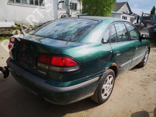 Switch MAZDA 626 V (GF) 2.0 Turbo DI (GFFP) | BP32913976I30  - Image 8